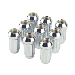 Écrous <span class=keywords><strong>de</strong></span> <span class=keywords><strong>roue</strong></span> haute dureté, antirouille, <span class=keywords><strong>antivol</strong></span>, différents modèles pour la réparation <span class=keywords><strong>de</strong></span> moyeux <span class=keywords><strong>de</strong></span> <span class=keywords><strong>roue</strong></span> - Product Image 2