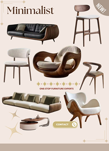 Contemporary Luxury Living Room Furniture Set Stainless Steel Fabric <b>Sofa</b> Coffee <b>Table</b> Console <b>Table</b> Dining <b>Table</b> Chair Set Home - Product Image 2