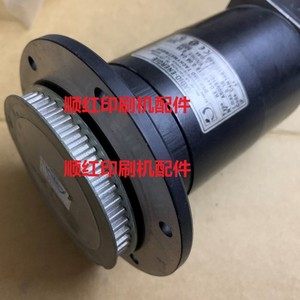 Motor de impresora Roland Re0444 N1B 0.06 Ca A59931041 C4N10S100A60 para máquina de impresión offset - Product Image 3
