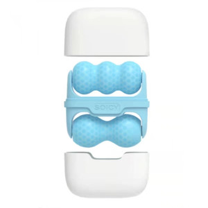 Masseur Facial en forme de <span class=keywords><strong>V</strong></span>, avec livraison gratuite, outil de massage, effet glacé, 30 glace, pour levage du visage en ligne <span class=keywords><strong>V</strong></span> - Product Image 3