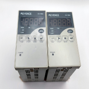 Ex-v64 Amplifier Unit Automate Programmable Plc - Product Image 1
