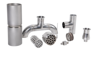 Máy hàn hồ quang tự động bán chạy, hàn ống theo đường ray - Product Image 5