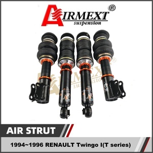 Pour RENAULT <span class=keywords><strong>Twingo</strong></span> I(1994 ~ 1996)/Kit de Suspension pneumatique/assemblage de ressort pneumatique/pièces automobiles/pneumatique - Product Image 3