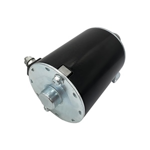 <span class=keywords><strong>Démarreur</strong></span> de tondeuse à gazon haute performance pour <span class=keywords><strong>Briggs</strong></span> & <span class=keywords><strong>Stratton</strong></span> 391423 390838 392749 394805 - Product Image 5