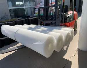 Red de plástico plana para balcón, red de seguridad protectora, malla de <span class=keywords><strong>raza</strong></span> de pollo, rollo de valla de jardín - Product Image 4