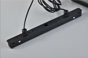 PNY Haute Qualité DC48V Magnétique Piste Pendentif Lumière Intérieur Salon Boutique Hall Suspendus COB Projecteurs - Product Image 4