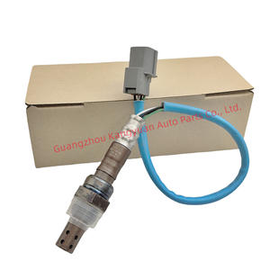 Sensor de Oxígeno Kangyuan 36531-PLM-306 para Honda Acura RSX Civic CRV, Pieza de Repuesto para Motor Delantero - Product Image 2