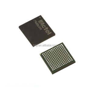 AGL125V2-CS196 196 TFBGA CSBGA ฝังชิ้นส่วนอิเล็กทรอนิกส์ออนไลน์ตัวแทนจำหน่ายที่ได้รับอนุญาต - Product Image 1
