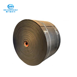 Taş kırıcı madencilik için çin EP800/4 tipi 4 katmanlı konveyör bant - Product Image 6