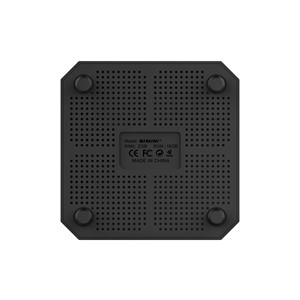 Q1mini + rk3518 Android 14.0 hệ thống kép UI giao diện Wifi 6 USB 3.0 đồng bộ OTA siêu độ nét cao 8K video Set Top Box - Product Image 5