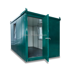 Mini contenedor <span class=keywords><strong>de</strong></span> tienda emergente resistente <span class=keywords><strong>de</strong></span> 10 pies, cafetería/bar/restaurante <span class=keywords><strong>de</strong></span> comida rápida/tienda <span class=keywords><strong>de</strong></span> conveniencia/quiosco/Cabina - Product Image 5