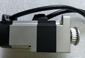 Moteur IRB1200 5 axes 3HAC045978 001 pour ABB 3HAC045978 001 460/480 V 0.35kW Pièces détachées de robot - Product Image 5