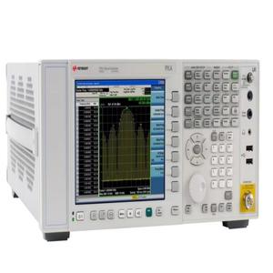 เครื่องวิเคราะห์สัญญาณ Keysight /Agilent N9030A PXA, 3 เฮิรตซ์ ถึง 50 กิกะเฮิรตซ์ - Product Image 1