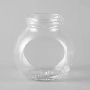 食品用ガラス瓶丸型ガラスボトル卸売カスタマイズ