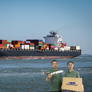 Barato DDP aire/Mar servicios de carga tarifas de envío FBA agente de carga de China a EE. UU./Europa/Reino Unido/Canadá shippingchina - Product Image 3