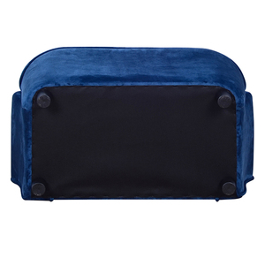 Neues <span class=keywords><strong>Design</strong></span> Mode Samt Holz Haustier Hunde bett Möbel Luxus Hundes ofa Bett - Product Image 6