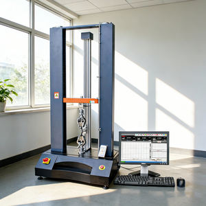 산업용 인장 시험기 1/250000 해상도 0.01mm 정확도 - Product Image 6