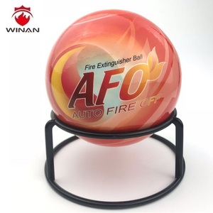 New Product Automatic Fire Extinguisher Ball <strong>Fireball</strong> with Good Price - Product Image 3