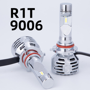 GPNE R1T 28W coche LED faro H11 9005 9006 faro 4300K ámbar verde led luces de conducción antiniebla para coches - Product Image 4