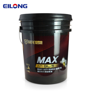 时释型重型汽车齿轮油基于里程积累逐步释放添加剂进行优化保护 - Product Image 3