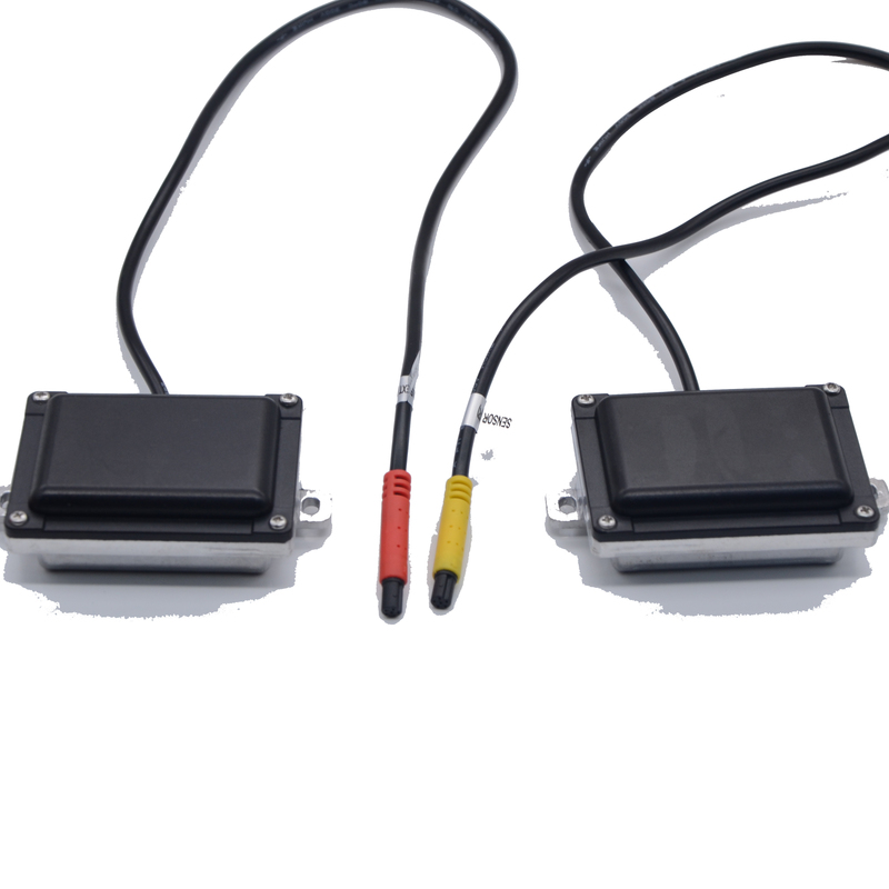 Radar Proximity Warning System BSD System