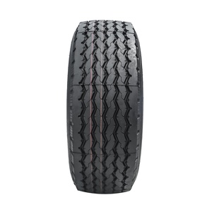 ยางลมคุณภาพสูง TBR HK806 385/65R22.5 แบบไม่มียางใน สำหรับยางล้อหน้ารถบรรทุก - Product Image 1