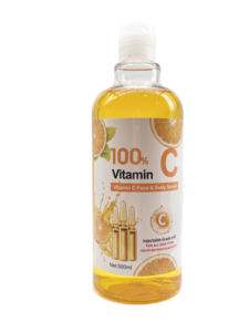 Sérum à la vitamine C entièrement naturel, arbutine, niacinamide, éclaircissant pour le visage et le corps, hydratant, resserrant les pores, utilisation à domicile, réduction - Product Image 5