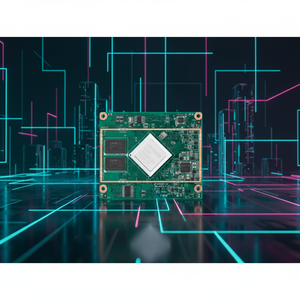 Placa Base Robusta con IA Advantech AOM-3821, Rockchip RK3588 Octa Core, <span class=keywords><strong>IPC</strong></span> Industrial Integrado con Entrada HDMI e Interfaces Enriquecidas - Product Image 6