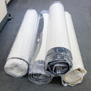 XDB-A-CRM đầy đủ tự động chỉ đơn giản là nệm máy đóng gói có thể điều chỉnh cuộn dây chuyền sản xuất cho mùa xuân Nệm bao bì - Product Image 5