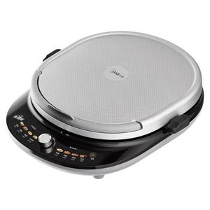 เตาไฟฟ้ามีเดีย รุ่น JKC3476 1500W พื้นผิวอลูมิเนียมอัลลอยเคลือบสารกันติด ทำความสะอาดง่าย สำหรับใช้ภายในอาคาร - Product Image 1