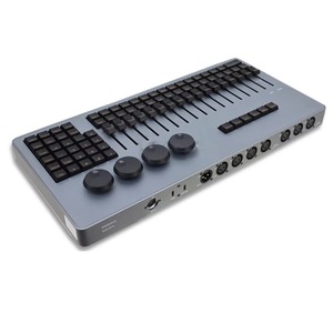 Mode de connexion de commutateur manuel de <span class=keywords><strong>Console</strong></span> d'éclairage BOTAI Compact Professional Mini Pro pour les systèmes GrandMA3 pour les espaces compacts - Product Image 2