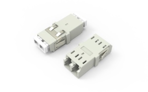 Duy nhất chế độ LC APC sợi quang <span class=keywords><strong>Adapter</strong></span> kết nối nhanh Pigtail Thiết bị mô hình cho FTTH sợi vá Bảng điều chỉnh sợi quang Coupler - Product Image 3