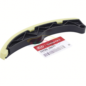 High quality <b>Engine</b> <b>System</b> TENSIONER ARM ASSY 24420-2B611 244202B611 For H-yundai Sonata 24420 2B611 - Product Image 5