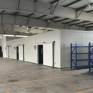 Portes <span class=keywords><strong>de</strong></span> refroidisseur <span class=keywords><strong>de</strong></span> plain-pied <span class=keywords><strong>Prix</strong></span> <span class=keywords><strong>de</strong></span> congélateur <span class=keywords><strong>de</strong></span> souffle Chambre froide <span class=keywords><strong>mobile</strong></span> Compresseurs <span class=keywords><strong>de</strong></span> réfrigération <span class=keywords><strong>de</strong></span> chambre froide - Product Image 5