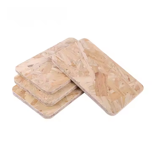 Mirante nhà máy trực tiếp giá bán buôn osb Hội Đồng Quản trị không thấm nước (theo định hướng Strand board) cho xây dựng <span class=keywords><strong>flakeboards</strong></span> - Product Image 1