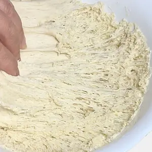 Haga una receta de rollos de levadura casera con Nuestra levadura seca instantánea: ¡pruebe la diferencia con la levadura de un proveedor de fábrica confiable!