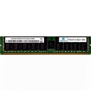 P00928-B21 หน่วยความจำคุณภาพสูงขายดีที่สุด 128GB DDR4 2933 สำหรับเซิร์ฟเวอร์ - Product Image 1