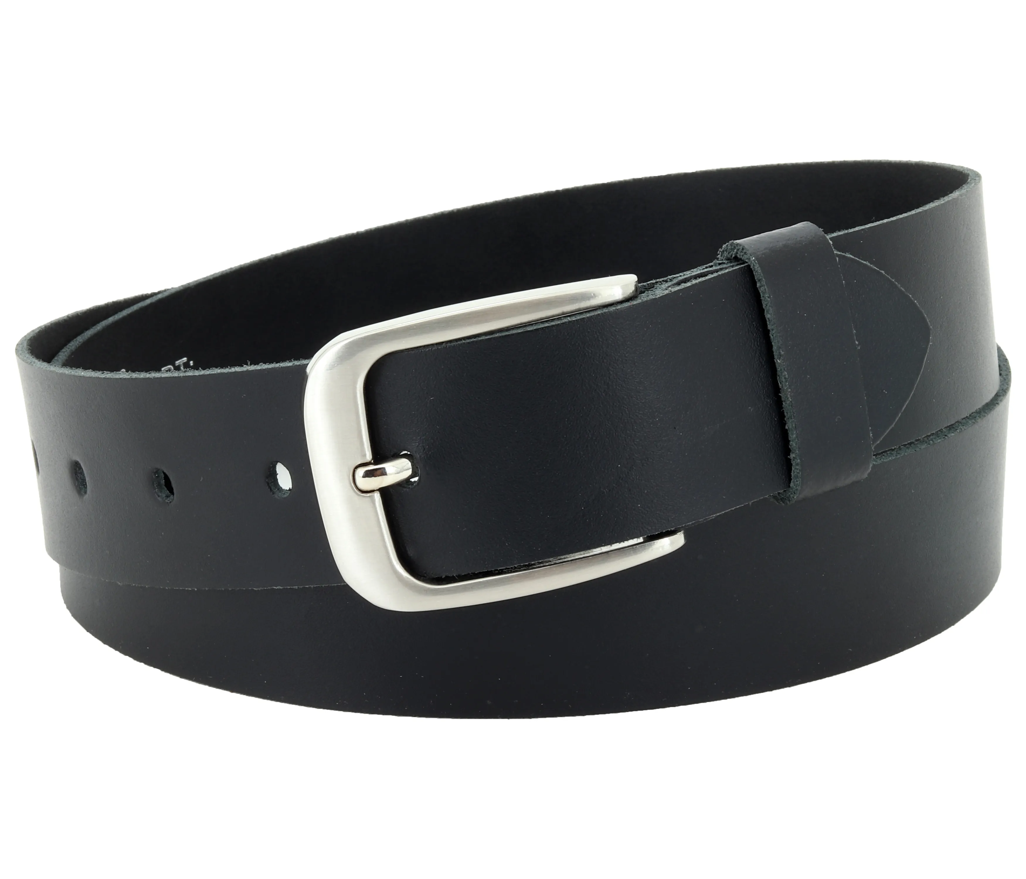 Fashion Styles Genuine Leather Belt With More Color Choices Elegant And Comfortable Belt Suitable For Men And Women