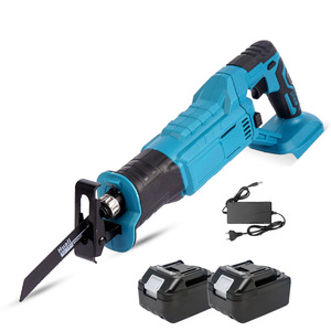 Professional Cordless Reciprocating <b>Saw</b> Rechargeable Electric <b>Saw</b> - Product Image 3
