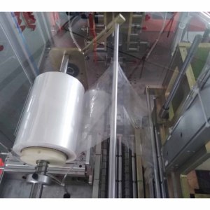 Apilador de Placas de Batería VRLA, Máquina Automática para Apilar Electrodos de Batería para la Producción de Baterías - Product Image 5