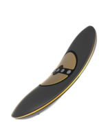 Masseur intelligent correcteur de posture arrière pour soulager les maux de dos