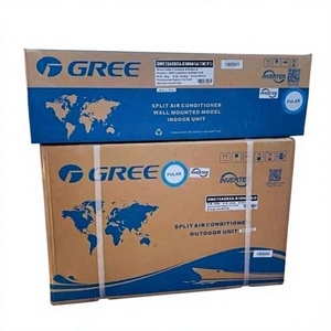 Producto en Tendencia: Aires Acondicionados Gree de Pared Disponibles a Precios Económicos, Los Más Vendidos, Aire Acondicionado Split Gree de Pared - Product Image 1