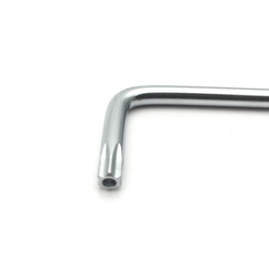 Tournevis à clé type L, T6 T8 T10 T15 T20 T25 T30 T40 T50 - Product Image 6