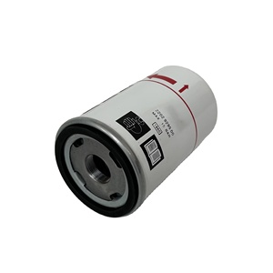 MANNY 2202929550 High Quality Filter Paper Oil Filter New and Used Condition Screw Type Air Compressor Parts - Product Image 3