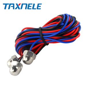 <span class=keywords><strong>DF</strong></span>-<span class=keywords><strong>96A</strong></span>/B Chất Lỏng Tự Động Bảo Vệ Chuyển Đổi Mực Nước Tự Động Điều Khiển Bộ Điều Khiển Máy Bơm Với Ba Đầu Dò Dây 20A 220V - Product Image 6