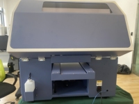 Machine d'impression de t-shirts, imprimante DTG, format A3