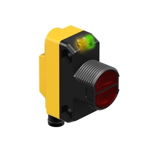 Sensores fotoeléctricos industriales nuevos y originales QS18VP6DQ7 en stock - Product Image 1