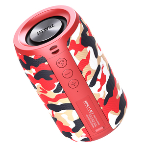 Zealot S32 Loa Không Dây 2023 Tốt Nhất Bán Hot Bán 5W Bluetooth Loa Pin Nhựa Di Động Hoạt Động Loa - Product Image 5