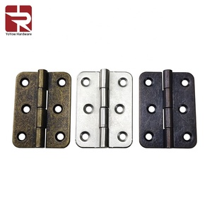 YOYOW contemporanea americana <span class=keywords><strong>in</strong></span> stile antico <span class=keywords><strong>cerniere</strong></span> <span class=keywords><strong>in</strong></span> ferro <span class=keywords><strong>per</strong></span> armadi da cucina porte <span class=keywords><strong>per</strong></span> moderne camere da letto di stoccaggio ospedali - Product Image 2