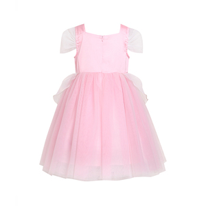 Gran Oferta de Liquidación: Conjunto Floral de Tul para Niña Pequeña, Directo de Fábrica, Ideal para Actuaciones, Concurso, Regalo de <span class=keywords><strong>Navidad</strong></span>, Ahora a Precio de Mayoreo - Product Image 2